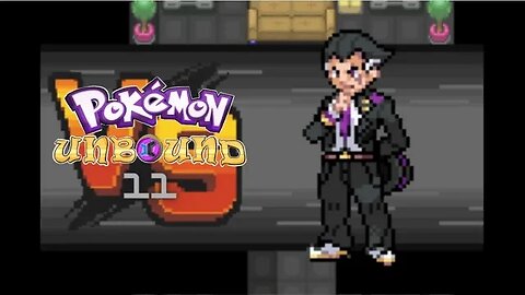 FINALLY SOME BACKSTORY | POKEMON UNBOUND (EP 11) #pokemon #pokemonunbound