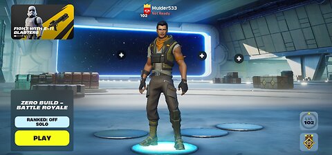 FRIDAY NIGHT UPDATED FORTNITE 05-10-2010