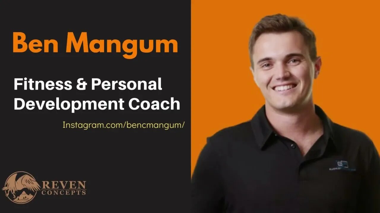 The Start of Coaching Career with Ben Mangum | Coaching In Session