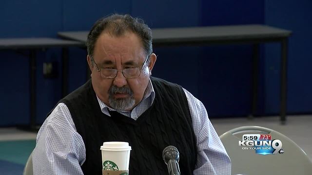 Rep. Grijalva pays off former employee