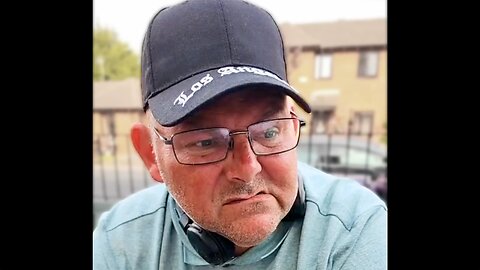 Steven Underhill, Liverpool 11/5/24