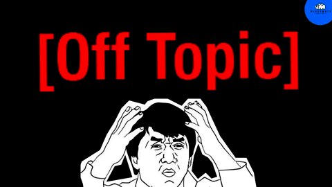 OFF TOPIC EP 97 - Brian Williams, DaBaby, Larry Nassar, Pot Brownies, UFC 269 Rigged?