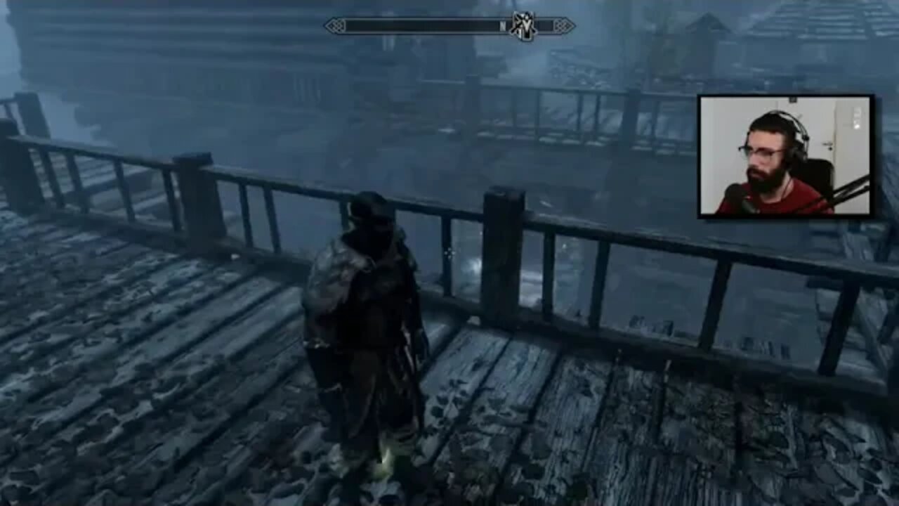 demorei 11 anos pra descobrir essa montaria