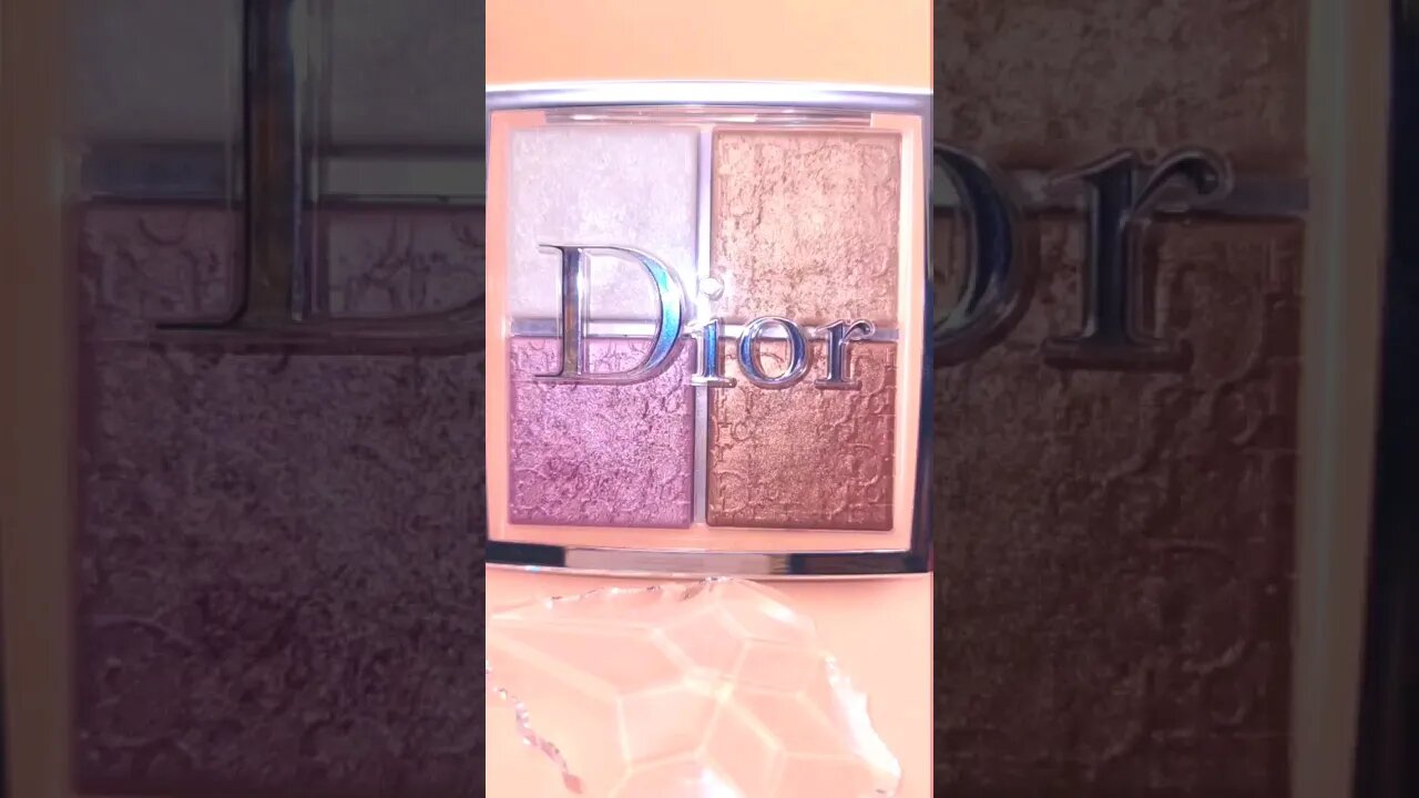 Must have Dior Pallete #shorts #short #viral #makeup #trending #fyp