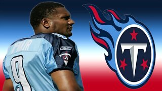 How To Create Steve McNair Madden 23