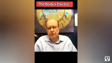 The Body Electric