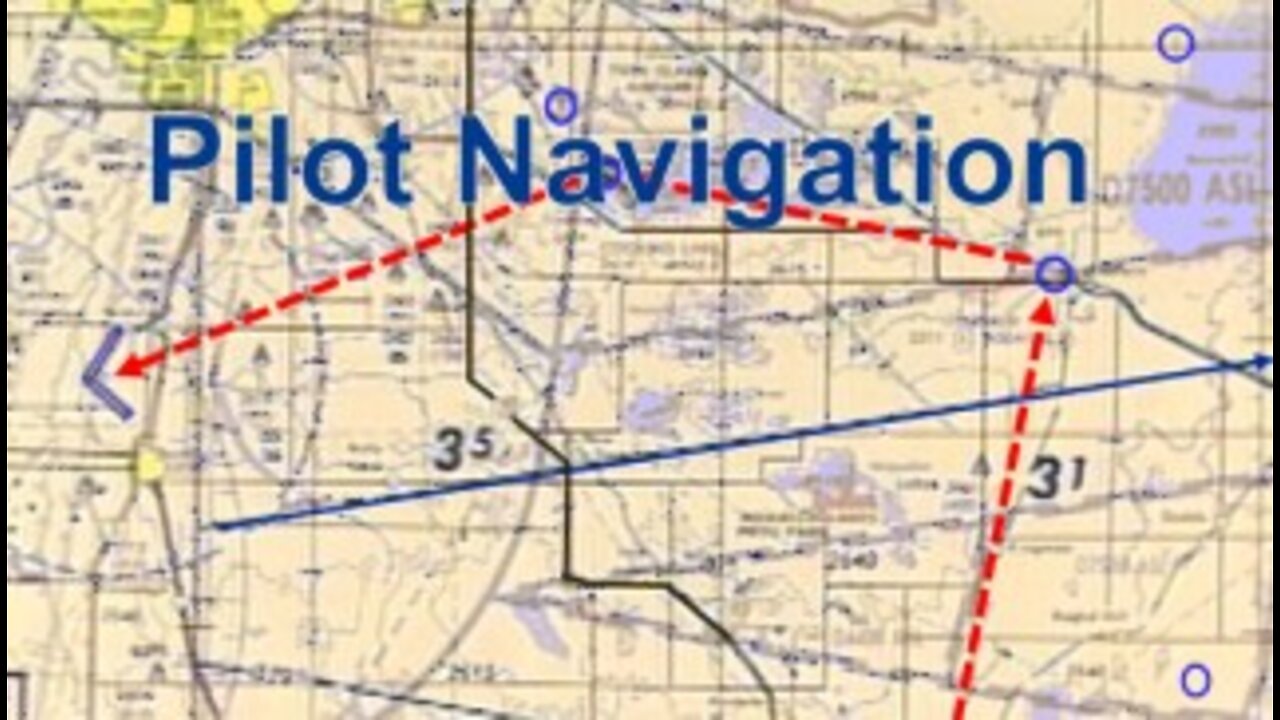 FTM #9 - Pilot Navigation