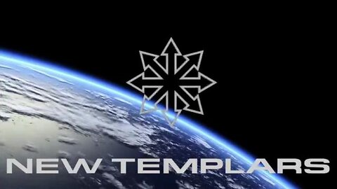 The New Templars - Swiss & Khazarian Mafia, Octagon Group, (Q) Map & Walkthrough - Pt.1