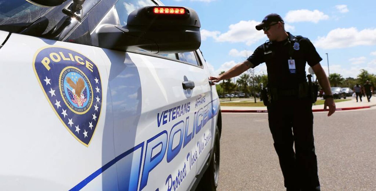 Former VA employee sentenced for hiding camera in restroom