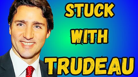 Justin Trudeau is the BEST OPTION for the Liberals