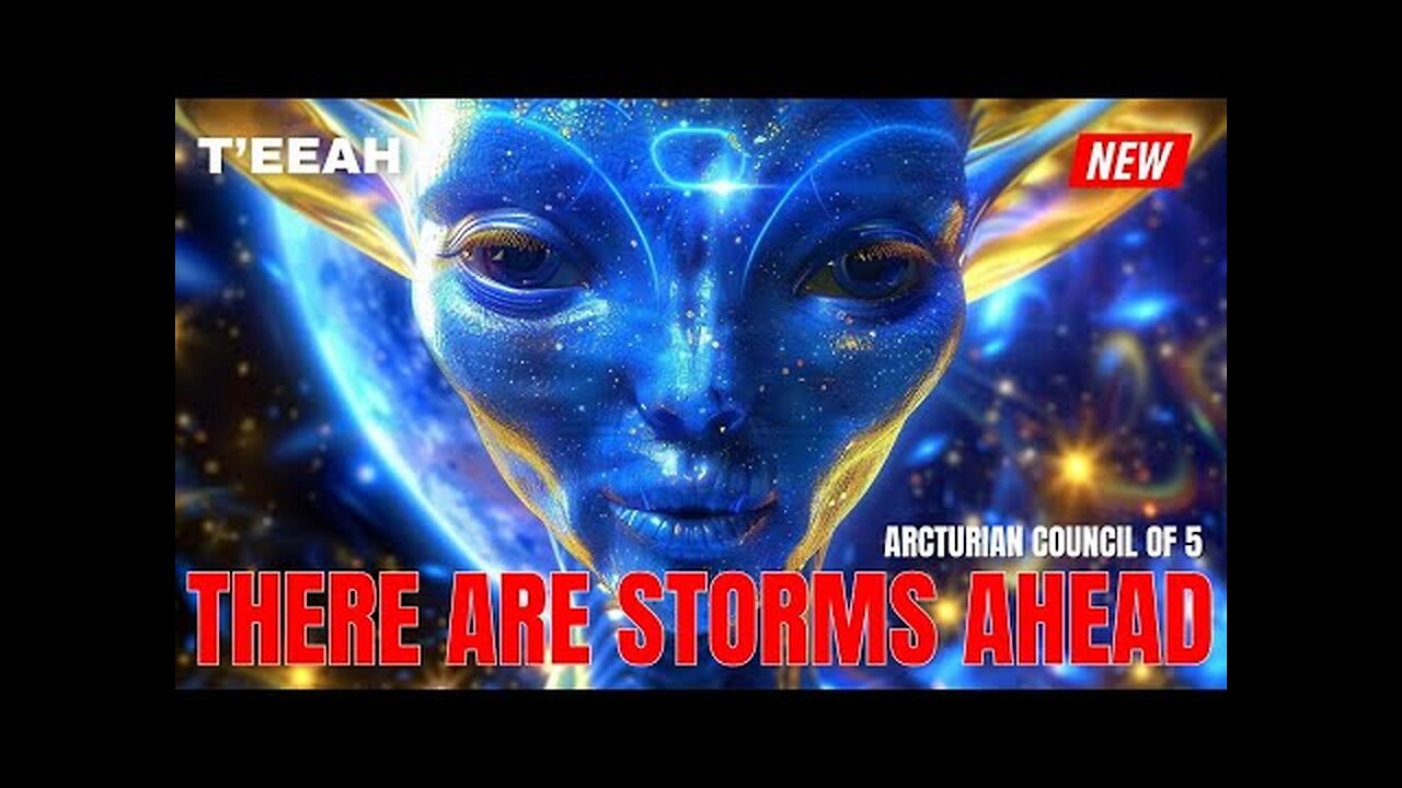 ***HUMANITY MUST PREPARE*** | The Arcturian Council Of 5 - T'EEAH