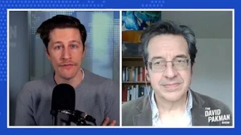 Can We Feed Ourselves Without Devouring the Planet? (George Monbiot Interview)