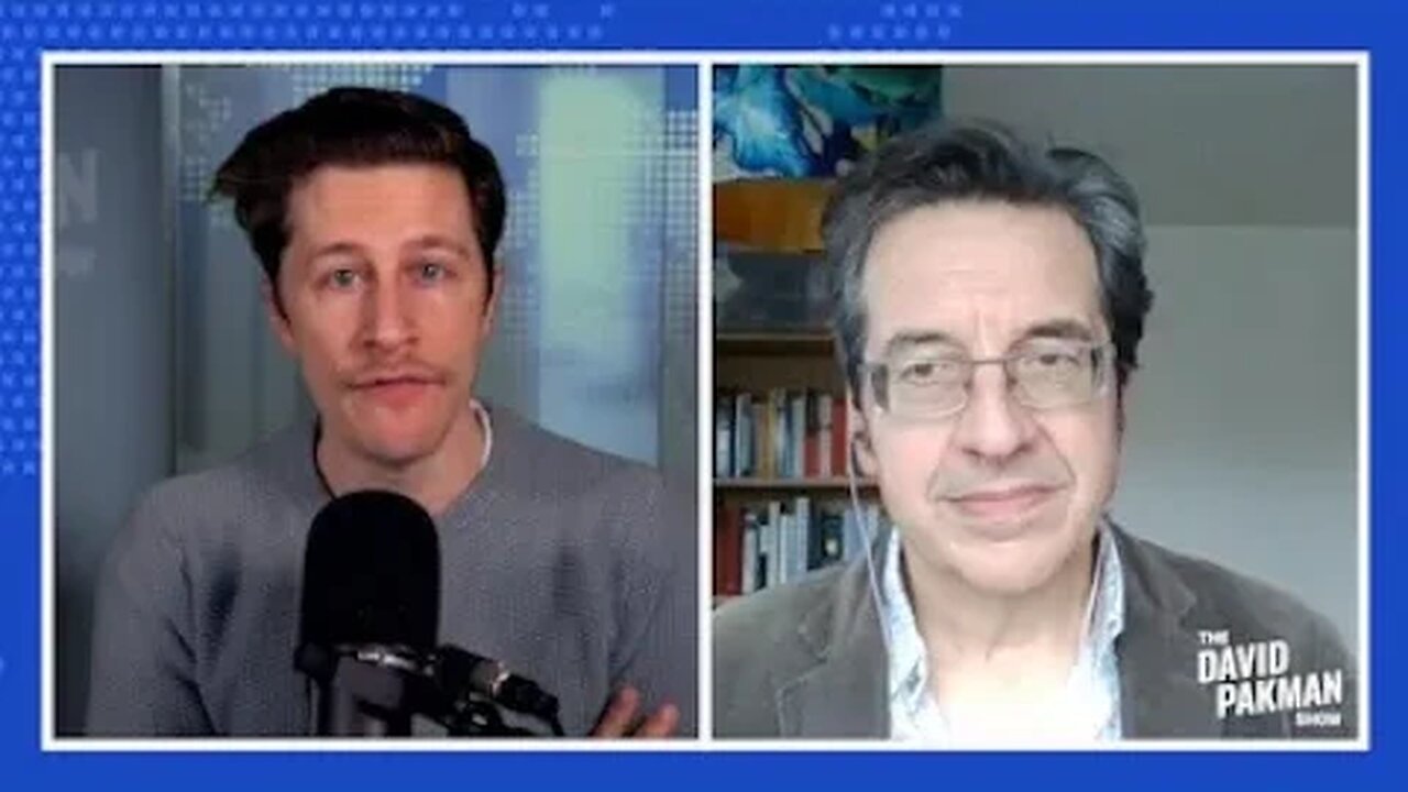 Can We Feed Ourselves Without Devouring the Planet? (George Monbiot Interview)
