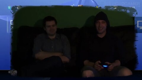 Two Cowards Play P T Silent Hills