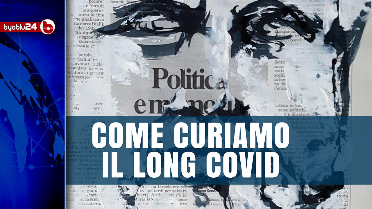 LONG COVID: CHE COS'È E COME LO CURIAMO. L'ESPERIENZA DI IPPOCRATEORG – Veronica Vernocchi