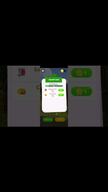 Handy Craft - Sew up the kite