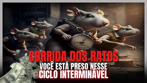 Corrida dos Ratos!