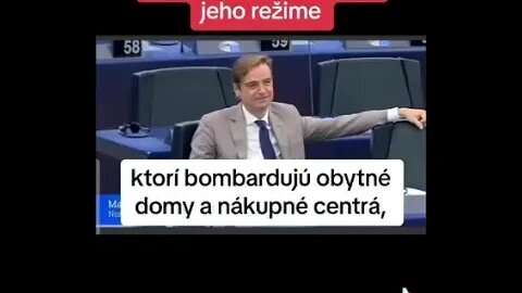 O Ukrajine v Európskom parlamente