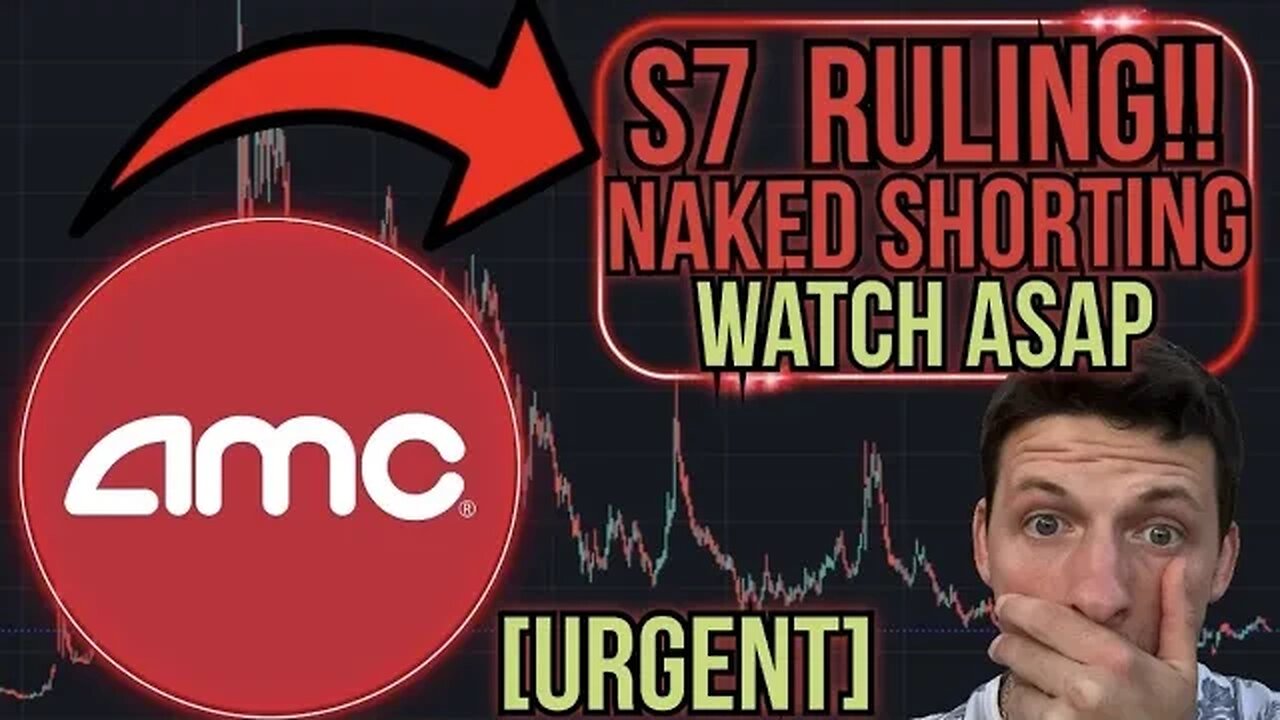 AMC NEW RULE EMERGENCY!!!!!!!!