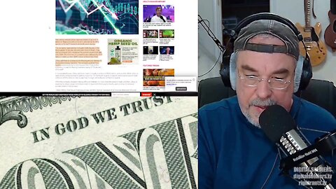 DIGISOL INTEL: NEWS RECAP!! /Friday Evening Edition