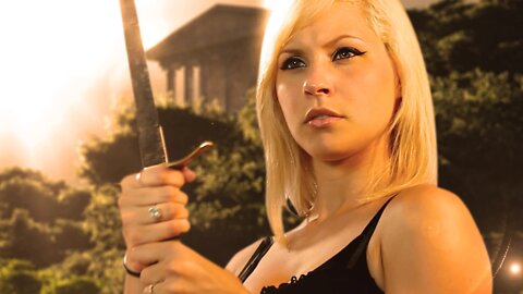 I Am Thorn (Prequel to the Legend of Reason Series)