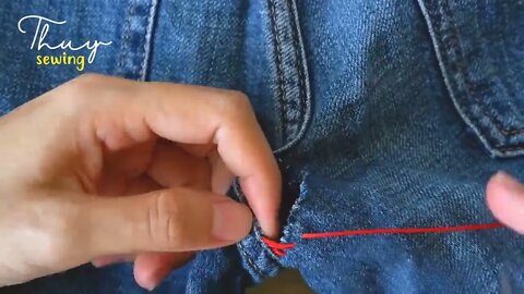 12 Great Sewing Tips