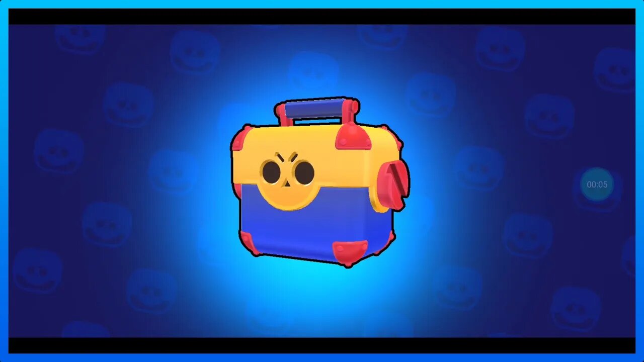 See what I got in the box #363 Brawl Stars