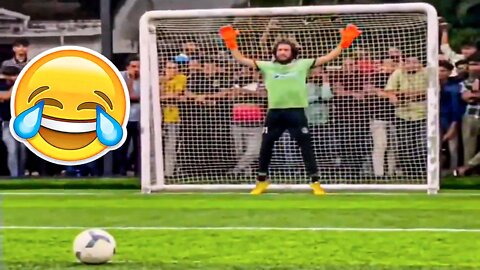 WTF MOMENT 🤣🤣🤣 FUNNIEST FOOTBALL FAILS, SKILLS, GOALS, MEMES & EDITS