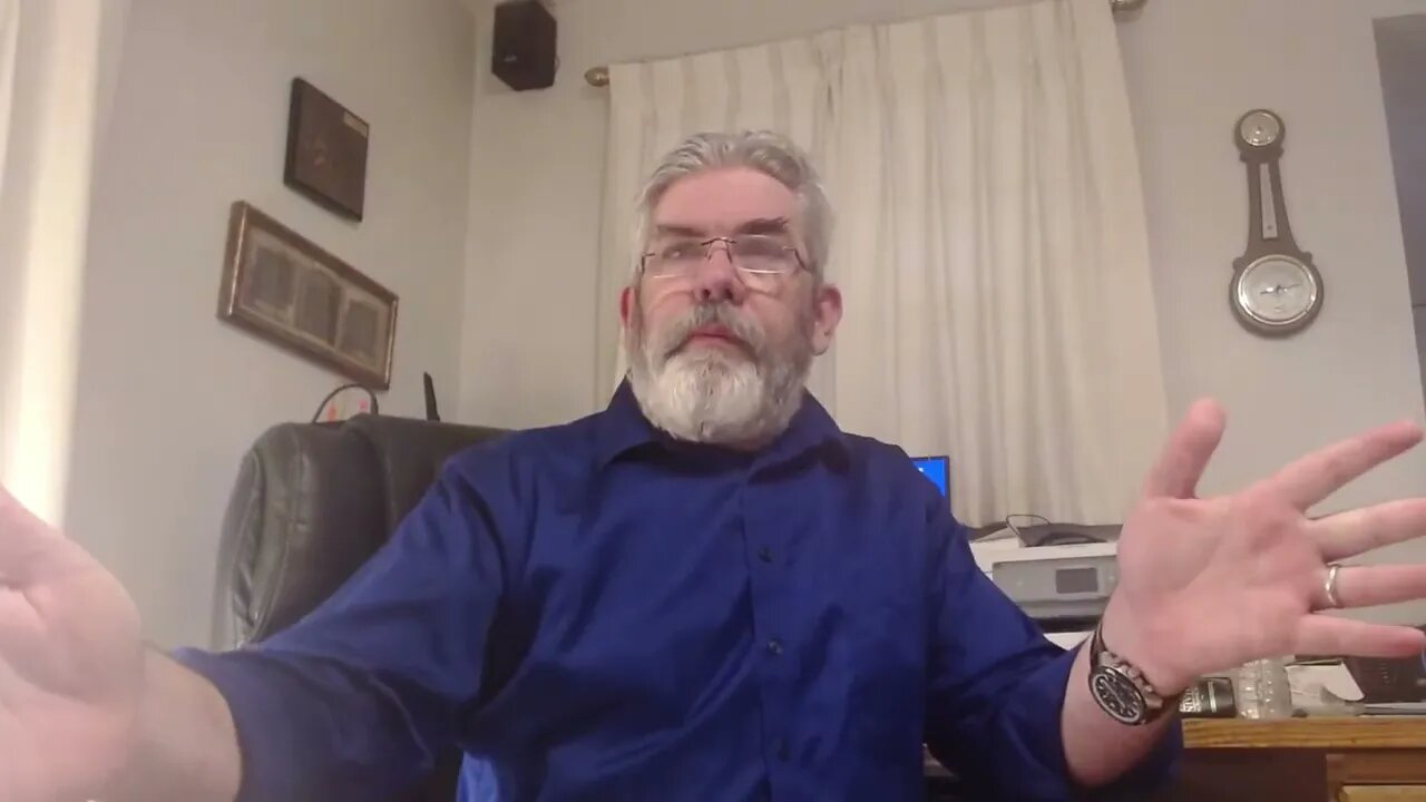 John - Session 50.2 John 13:19-38