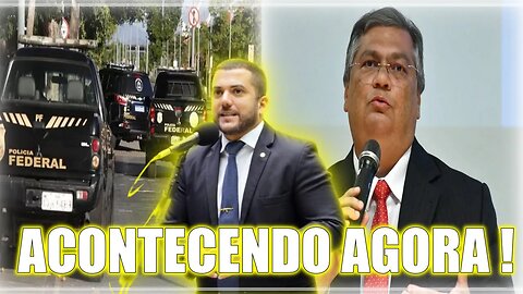 Deputado faz denuncia e detalhe impressiona !