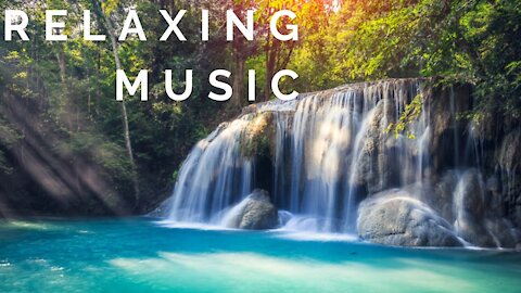 Relaxing Music • Sleep Music, Water Sounds, Relaxing Music, Meditation Music