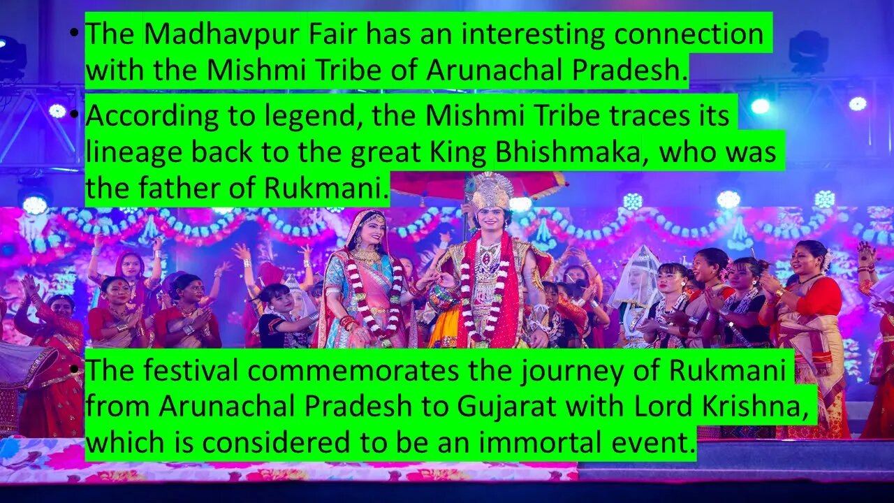 Gujarat | Madhavpur Mela