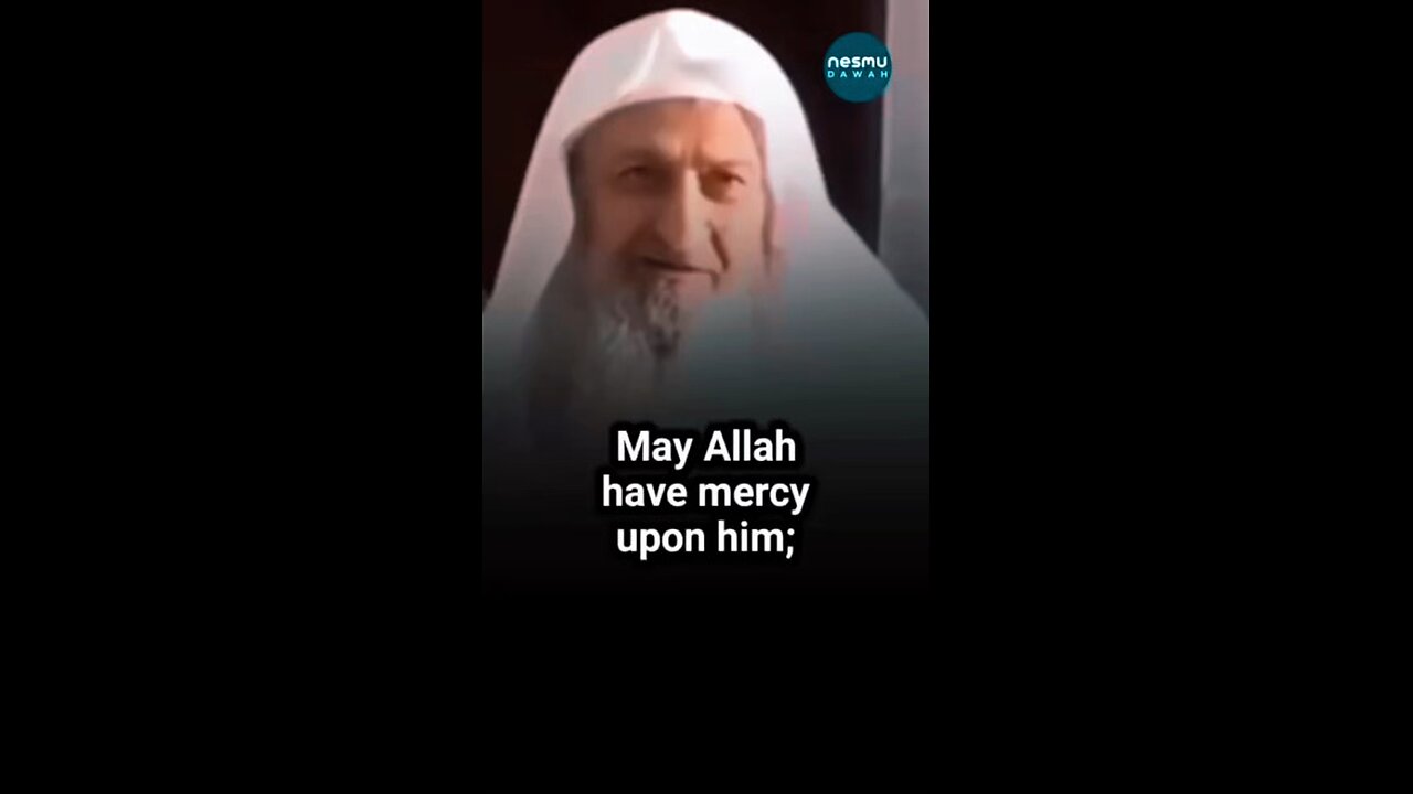 There is Three Sahaba at the Door ! ~ by Sh. Falah Mundakar رحمه الله