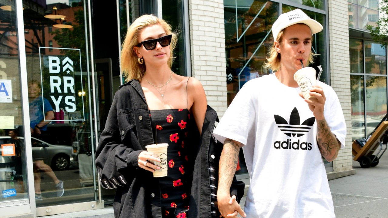 Hailey Baldwin Talks About Discussing Marriage With Her Parents