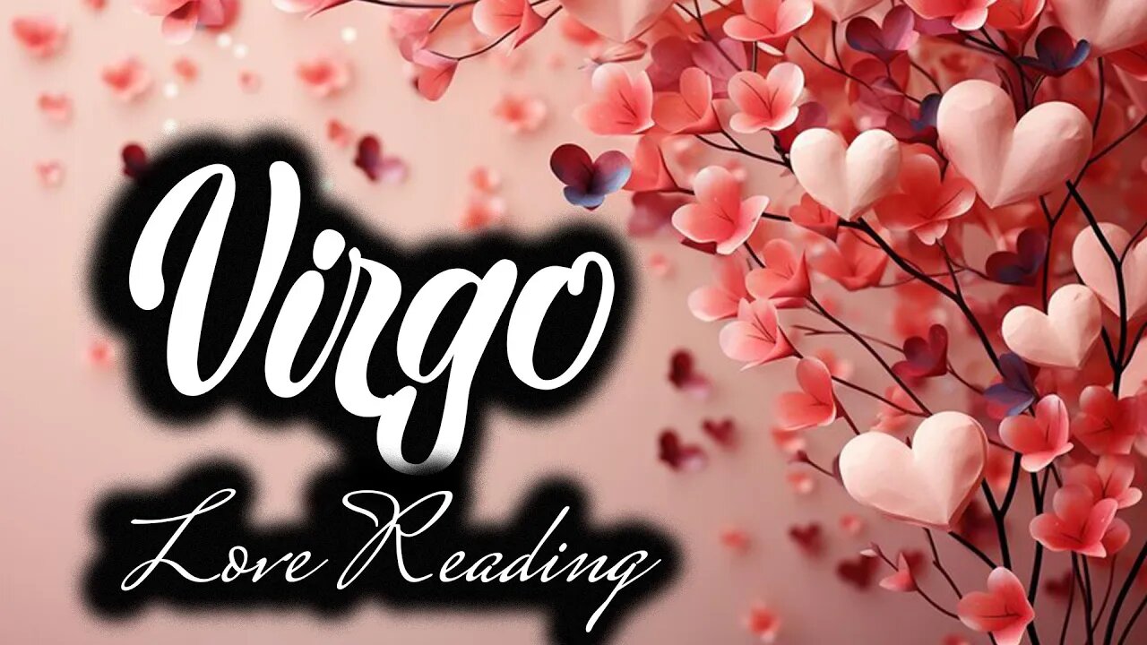 VIRGO♍️ You Won't Be Single For Long! Someone New! August 2023