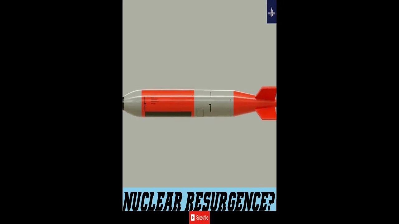 Nuclear Resurgence - US Resumes Building Nuclear Warheads After 32 Years