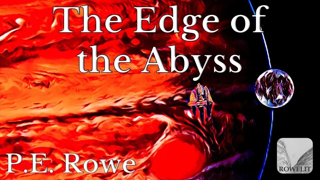 The Edge of the Abyss | Sci-fi Short Audiobook