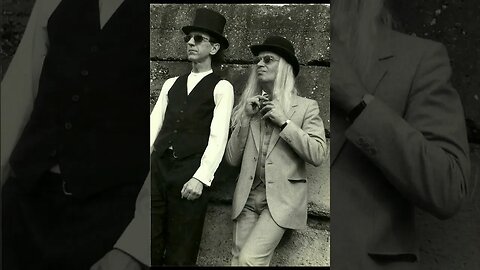 Danny Smith - 3xd part 2