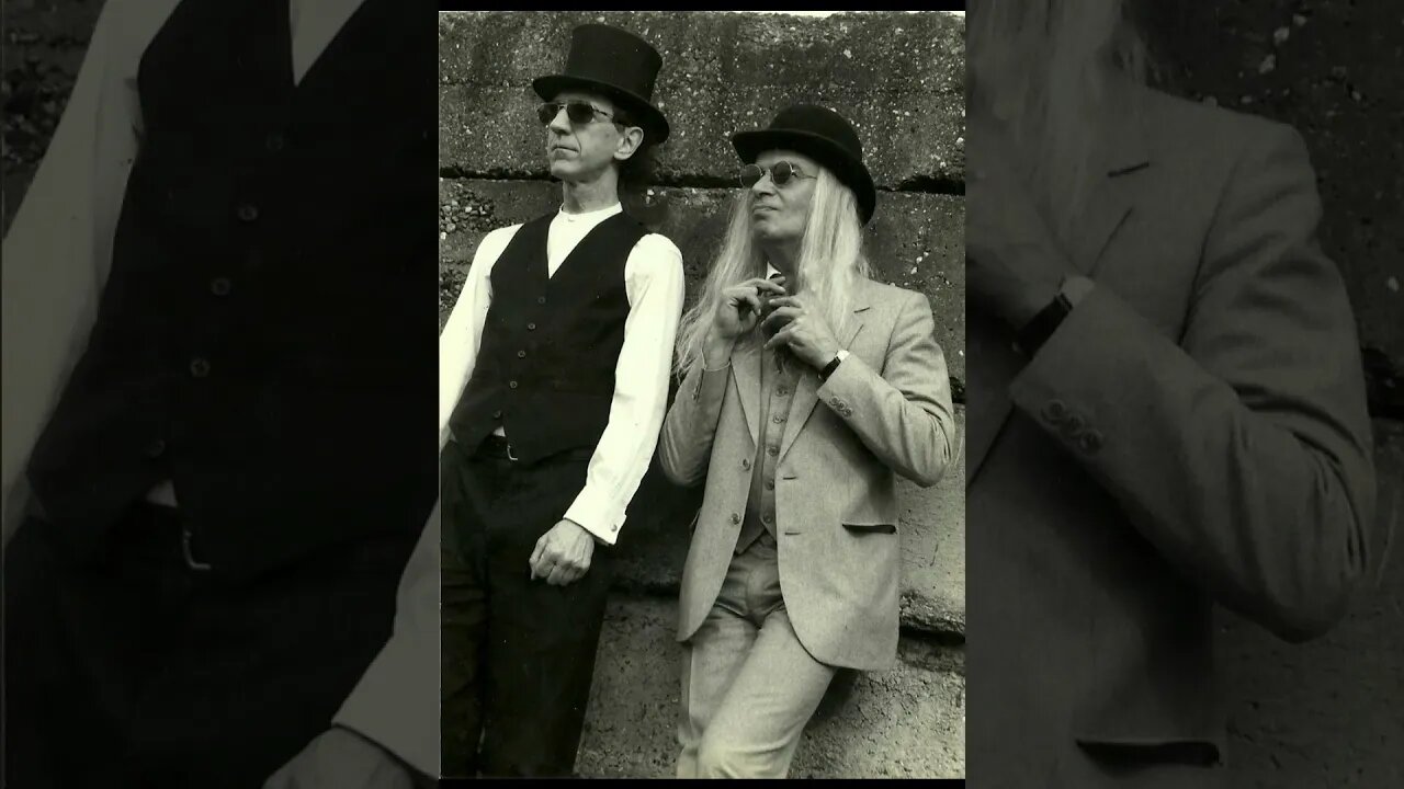 Danny Smith - 3xd part 2
