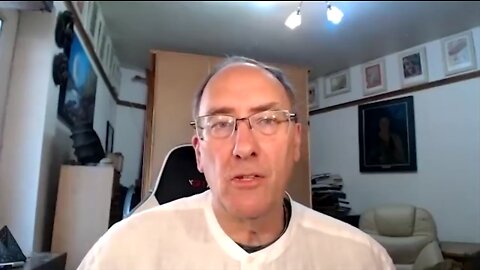 Simon Parkes Shocking News 8/15/22