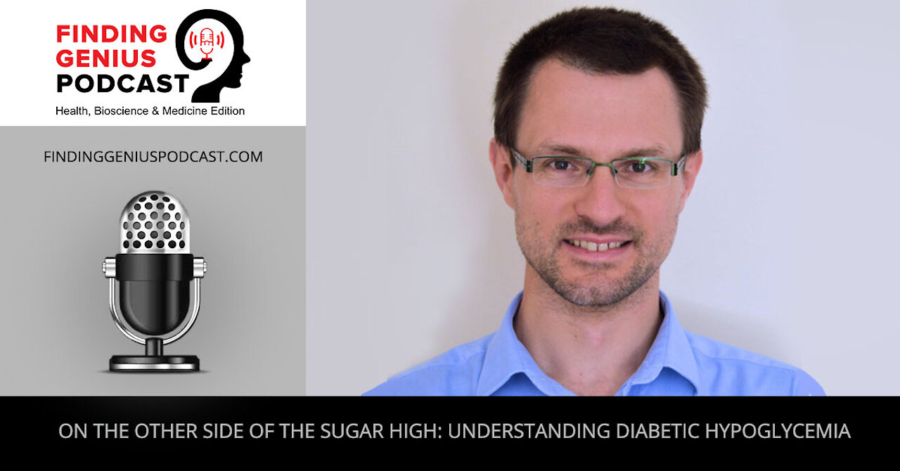 On the Other Side of the Sugar High: Understanding Diabetic Hypoglycemia