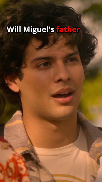 Will Miguel's Father See Him Compete in the Sekai Taikai Cobra Kai Season 6