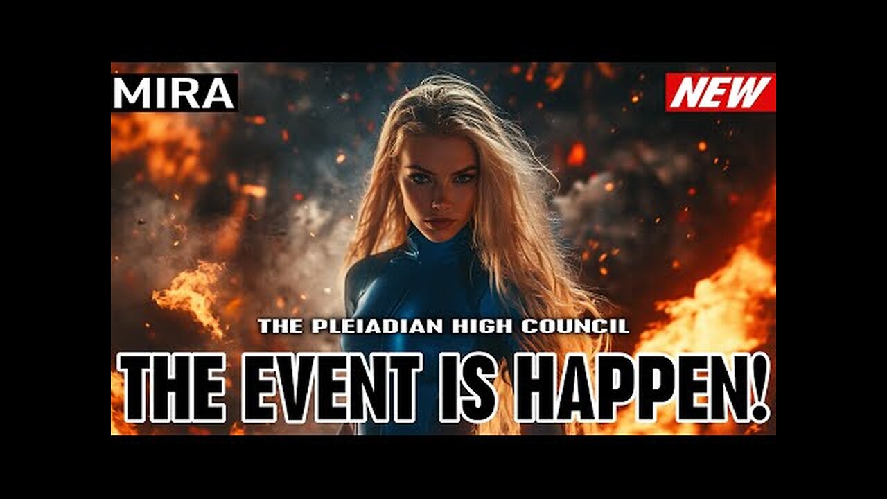 Steps to Take When the Event Begins! | Mira of Pleiadian High Council Many Are Awakening