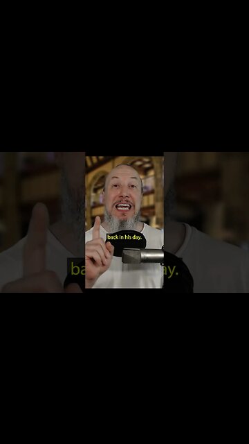 Paul Thought He'd See the Rapture!