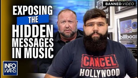 Billboard Charting Artist Jimmy Levy Exposes the Hidden Info in Music that Reveal
