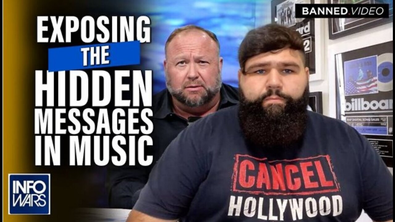 Billboard Charting Artist Jimmy Levy Exposes the Hidden Info in Music that Reveal