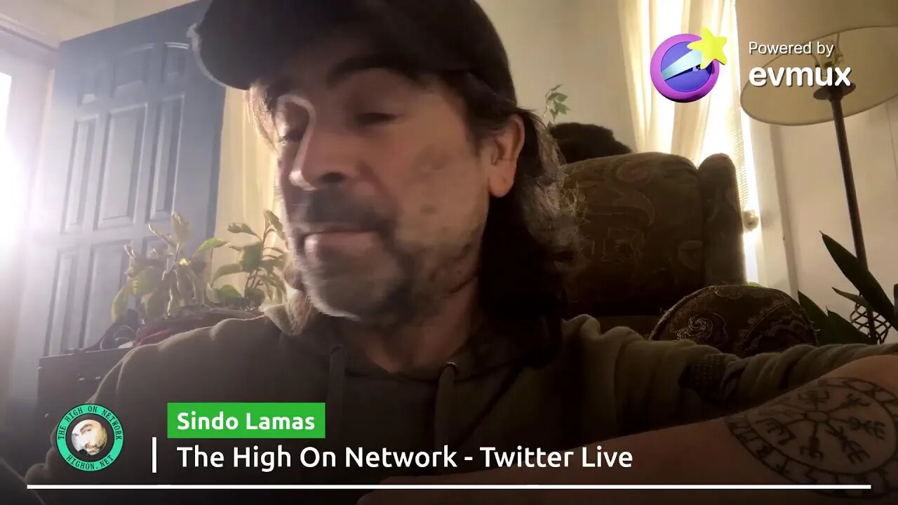 Twitter Live