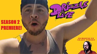 DRIZZLE LIVE SEASON 2 EPISODE ONE
