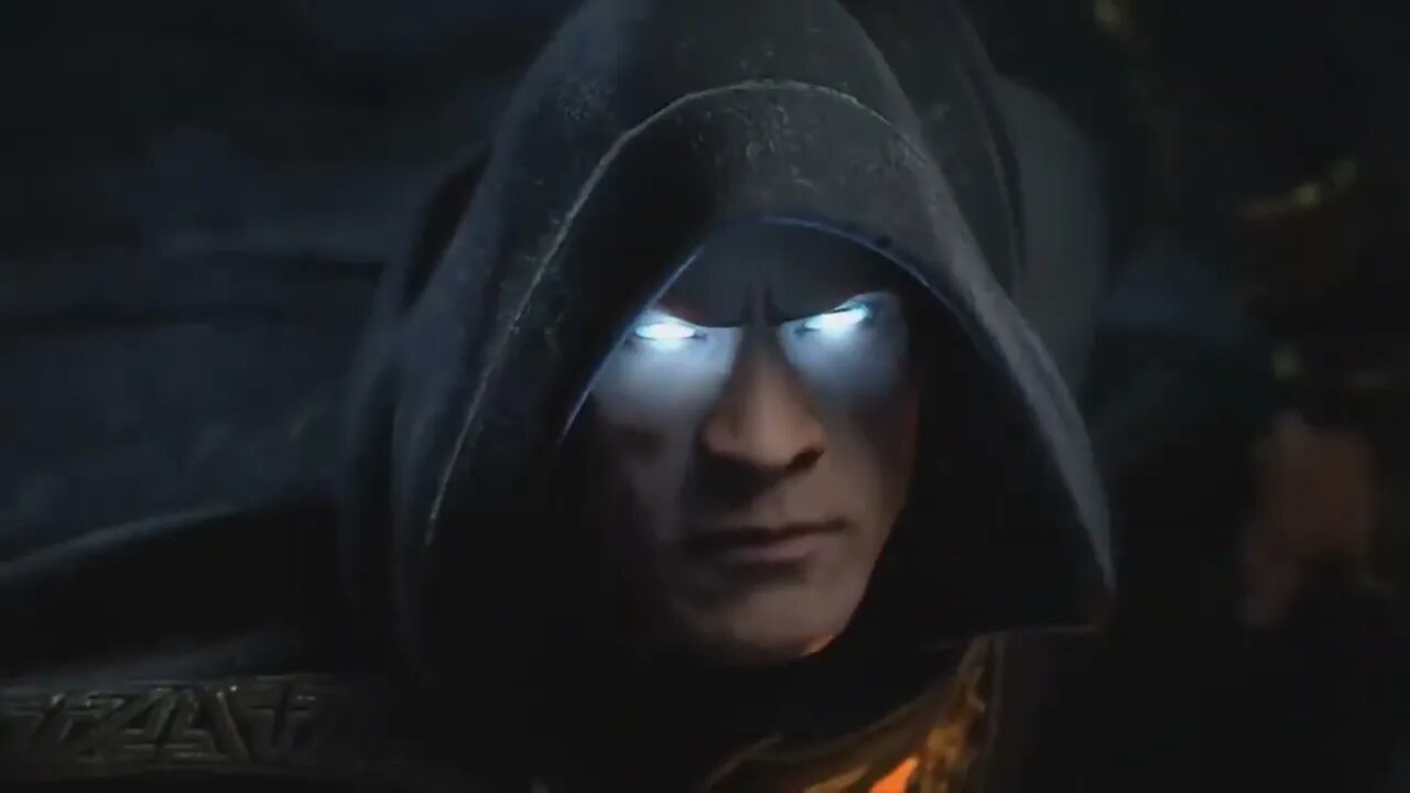 Will Black Adam Save The DCEU?