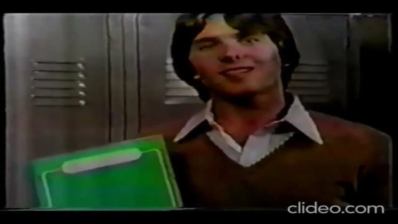 1979 TV COMMERCIALS!